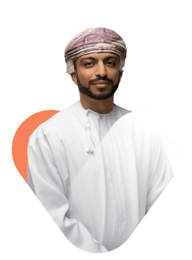 صورة م. معاذ الهنائي