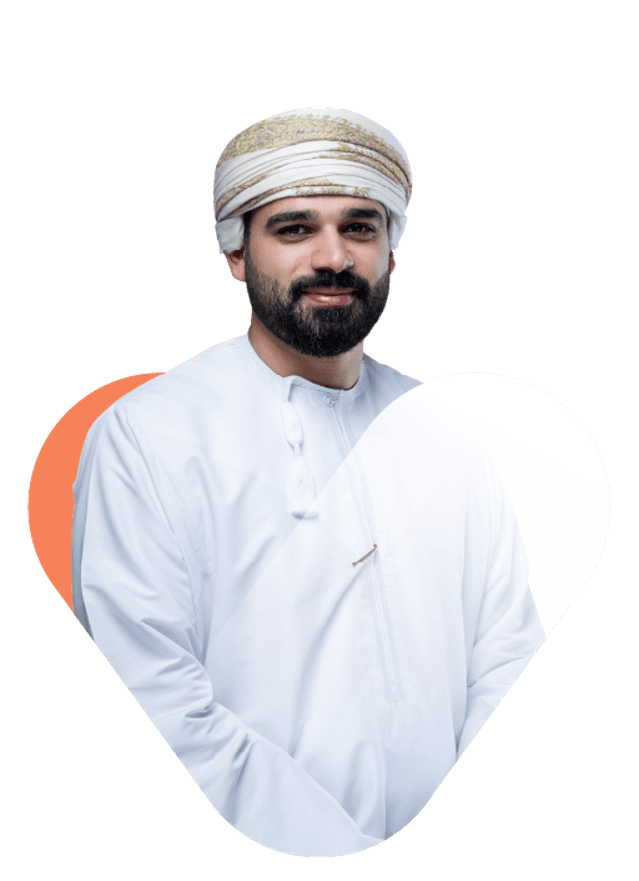 صورة م. يزن المسافر